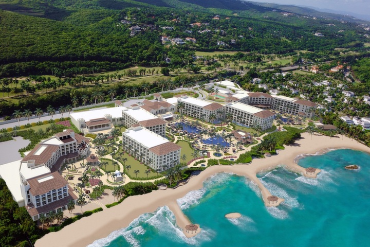 Hyatt Zilara Rose Hall (1)