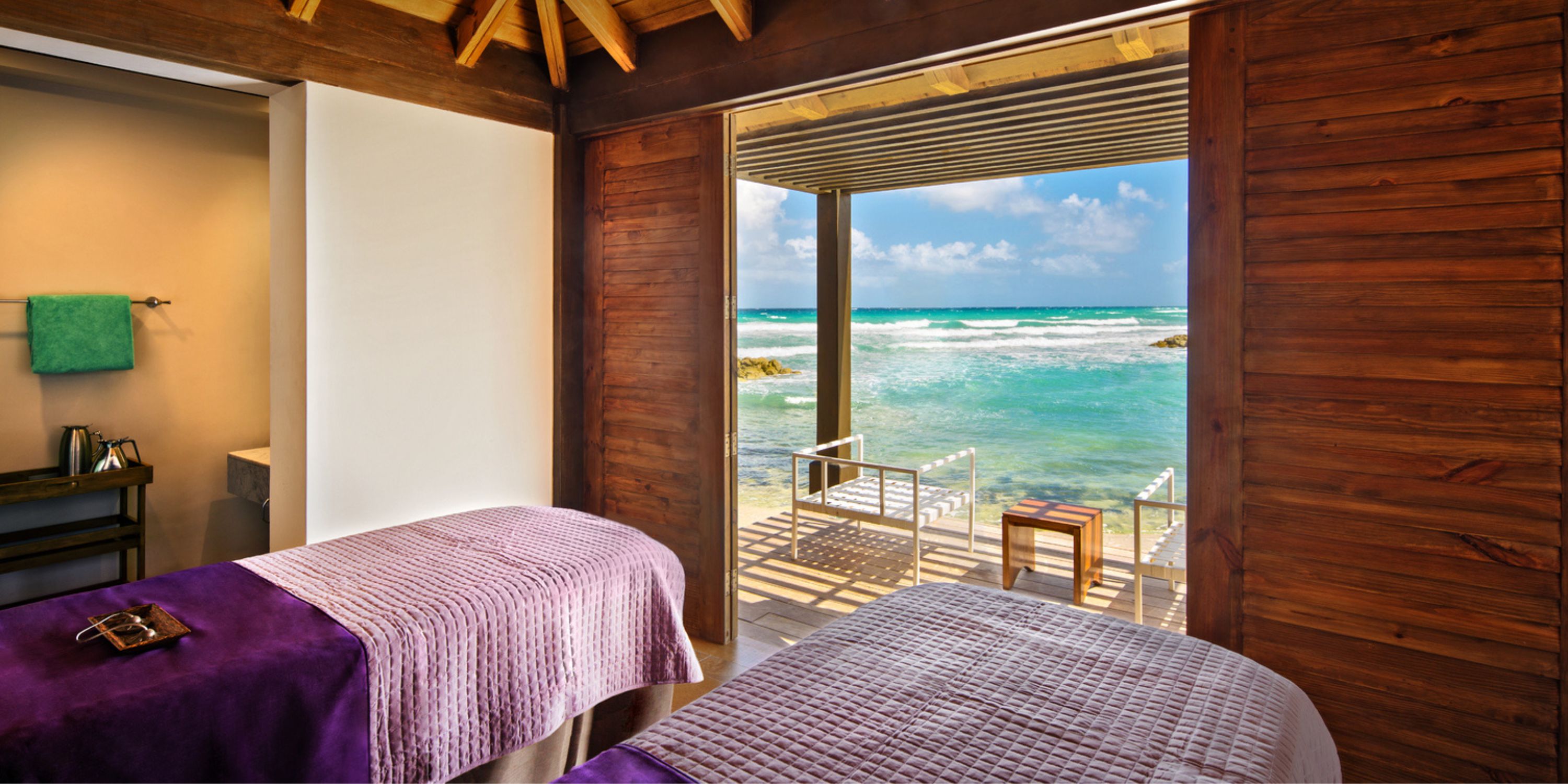 H Zilara Rh Spa