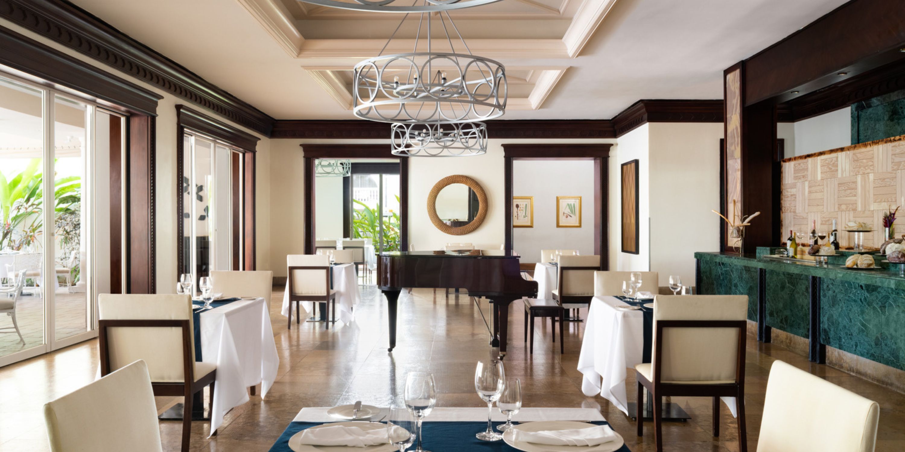H Zilara Rh Restaurant 2